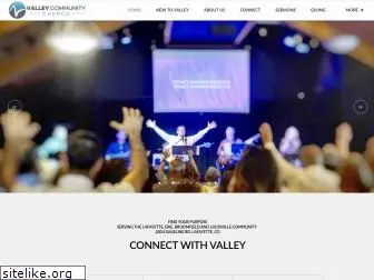 valleycommunityco.org