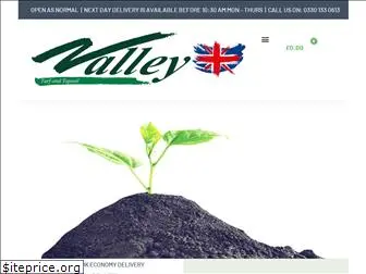 valleycontractors.co.uk