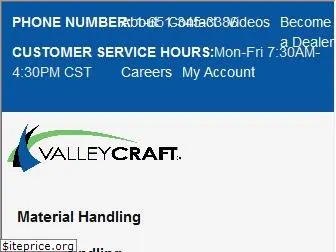 valleycraft.com