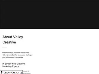 valleycreativegroup.com