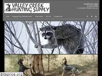 valleycreekhunting.com