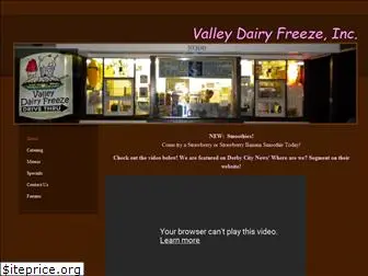 valleydairyfreeze.weebly.com