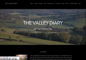 valleydiary.org