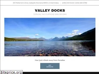 valleydock.com