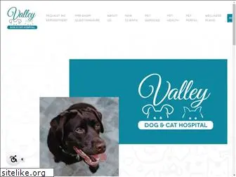 valleydogandcat.com