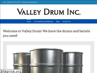 valleydrum.com