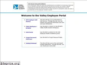 valleyemployee.com