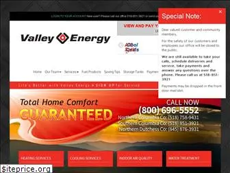 valleyenergy.com