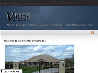 valleyentry.com