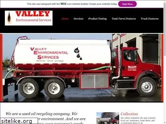 valleyenvironmental.org