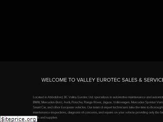 valleyeurotec.com