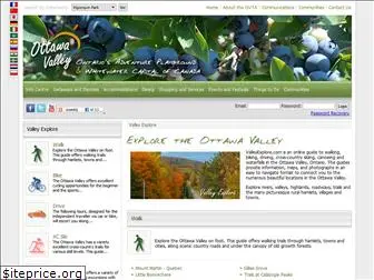 valleyexplore.com