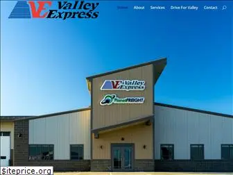valleyexpress.net