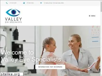 valleyeye.com.au