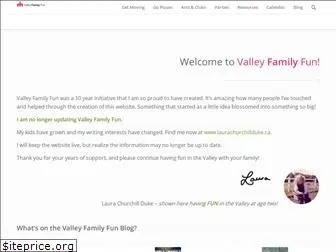 valleyfamilyfun.ca