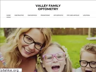 valleyfamilyoptometry.com