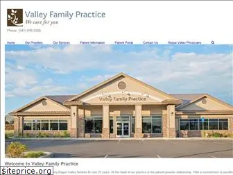 valleyfamilypracticellc.com