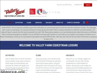 valleyfarm.co.uk