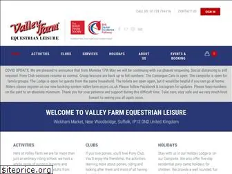 valleyfarmonline.co.uk