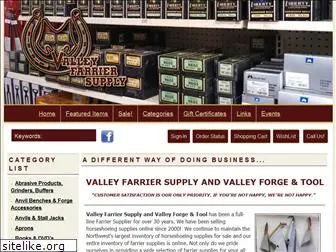 valleyfarrier.com