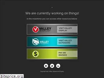 valleyfashions.com