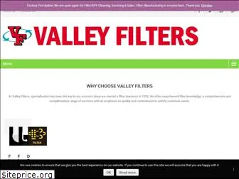 valleyfilters.com