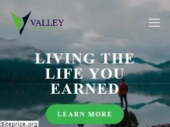 valleyfinancial.com