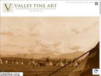 valleyfineart.com