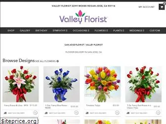 valleyflorist.com