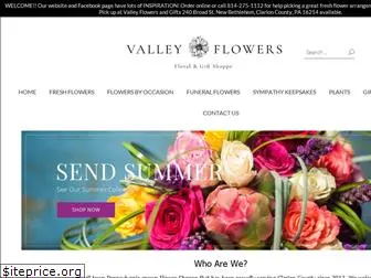 valleyflowerspa.com