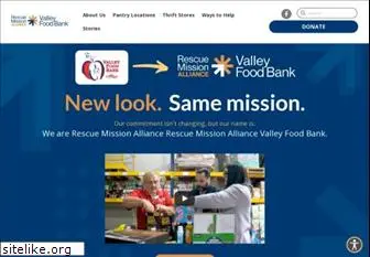 valleyfoodbank.org