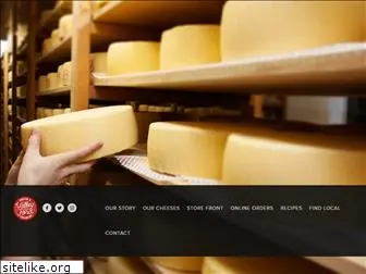 valleyfordcheese.com