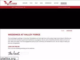 valleyforgeweddings.com