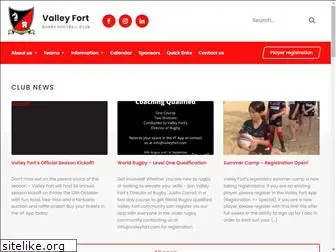 valleyfort.com