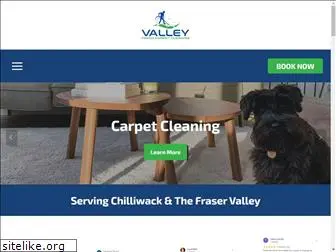 valleyfreshcarpets.com