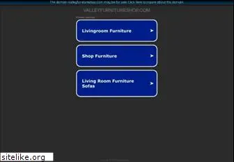 valleyfurnitureshop.com