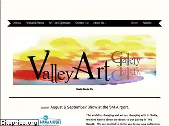 valleygallery.org