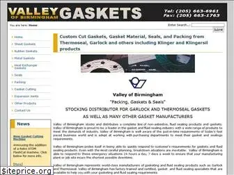 valleygaskets.com