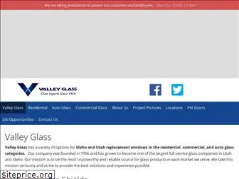 valleyglass.com