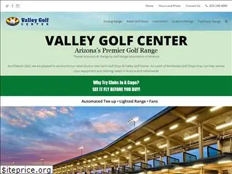 valleygolfcenteraz.com