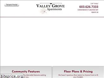 valleygroveapts.com