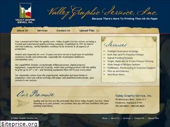 valleygs.com