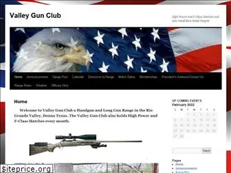 valleygunclubtexas.com