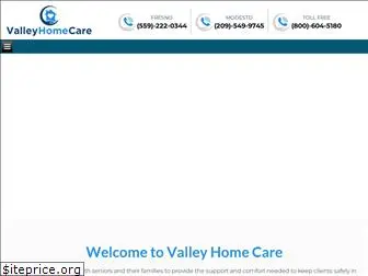 valleyhca.com