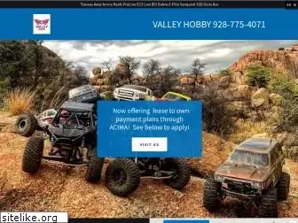 valleyhobby.com