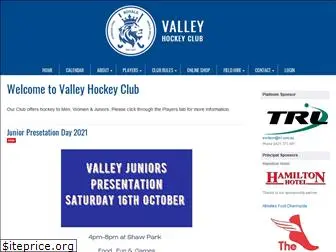 valleyhockey.com.au