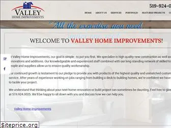 valleyhomeimprovements.ca