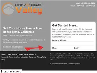 valleyhomeoffers.com