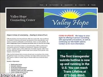 valleyhopecc.org