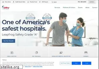 valleyhospital.net